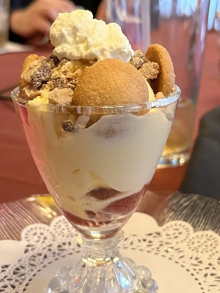 Parfait